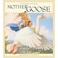 Autism Books : Favorite Nursery Rhymes from Mother Goose