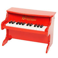 Autism Toys : My First Piano