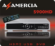 Az America S900 HD