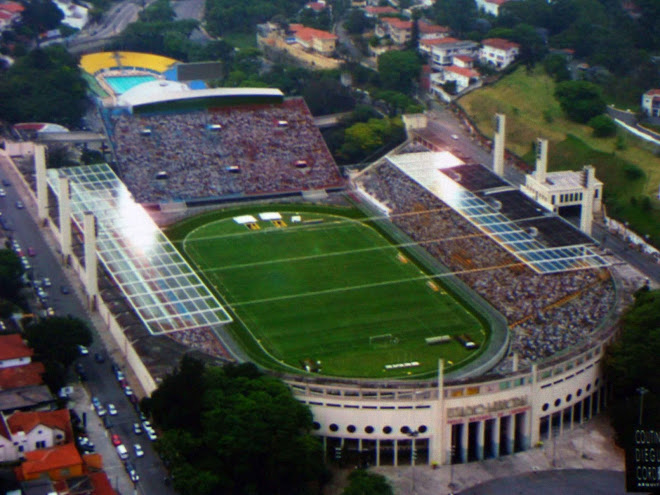 O CORINTHIANS NO CENTENÁRIO