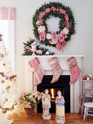 Christmas Decoration : 11 Interesting Theme Colors !