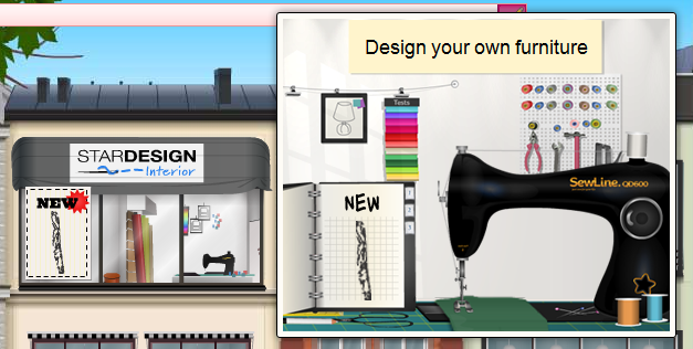 design own tattoos. house design tattoos online