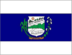 Bandeira de Moreno