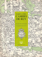 FÁBULA DEL CAMBIO DE REY