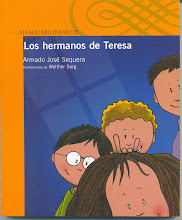 LOS HERMANOS DE TERESA