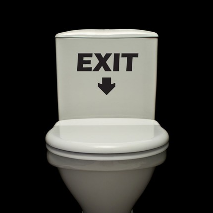 Ideas que pegan - Decorá tu baño de la forma más moderna y creativa