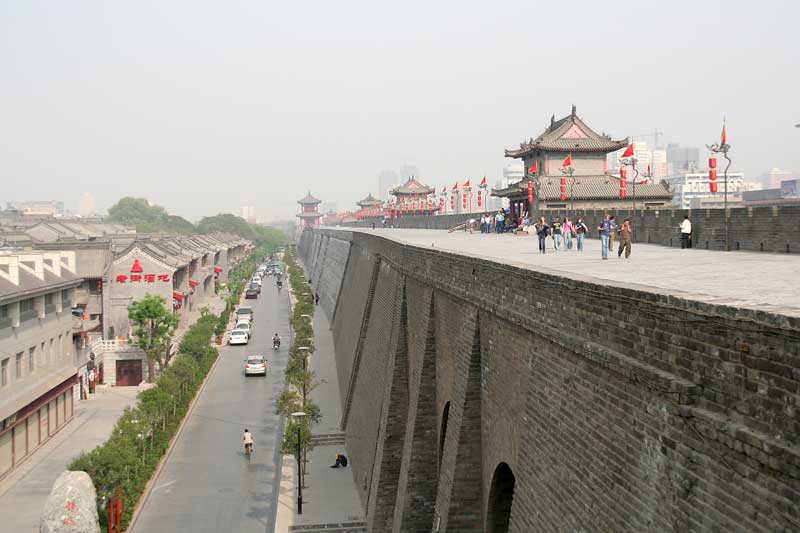 Сиане китай Сиане китай