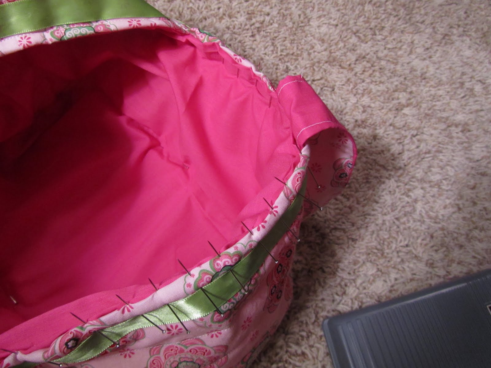 Twelve Crafts Till Christmas doll tutorial part 2