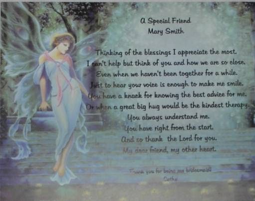 UV the best buddy's evr Poems