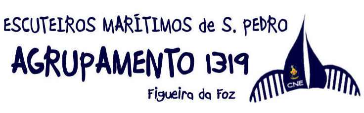 CNE Agrupamento 1319 - S. Pedro (Figueira da Foz)