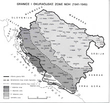 Nezavisna Država Hrvatska 1941. - 1943.