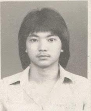when I was a young man...19yrs old