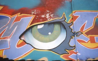 the resurrection of graffiti observer