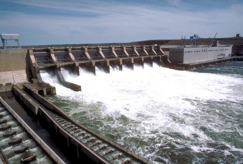 Interesting Energy Facts Hydropower Facts