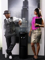 PICTURES FROM NE-YO'S NEW VIDEO "MISS INDEPENDENT"