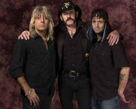 Motörhead: Rock'n Roll Music