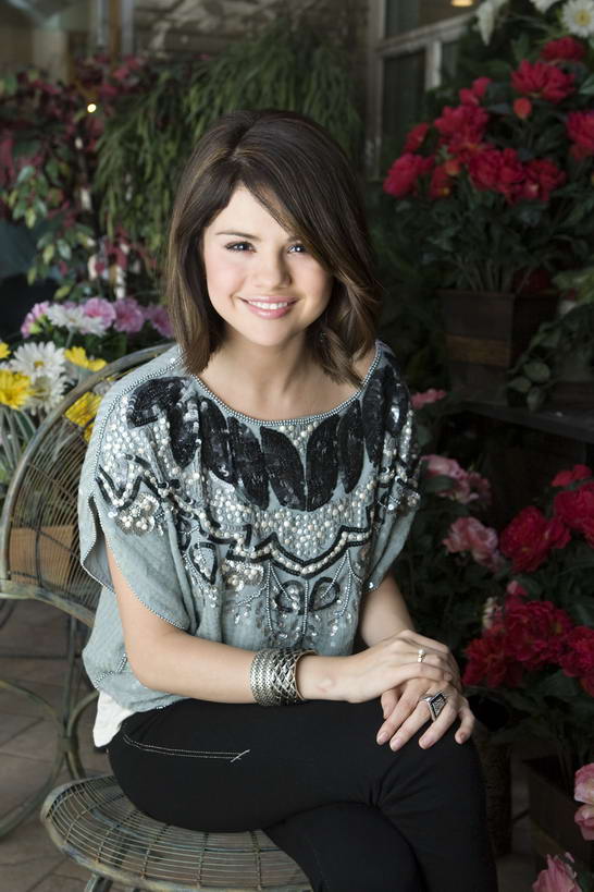 Pics Of Selena Gomez House. Selena Gomez in Wonderful