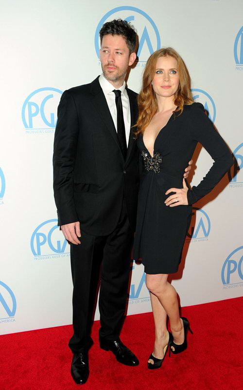 Producers Guild Awards