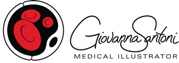 Art and Medicine Combined