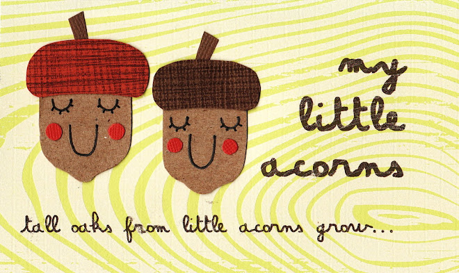 My Little Acorns