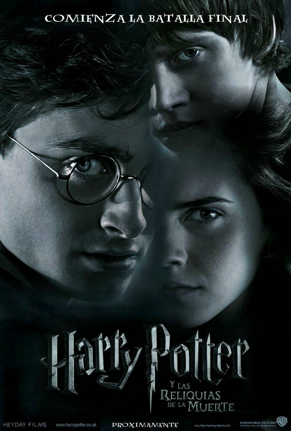 Ver_Harry Potter_7_Las_Reliquias_de_la_Muerte
