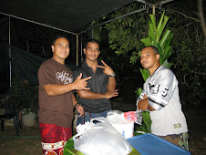 David, Sidney and Snider