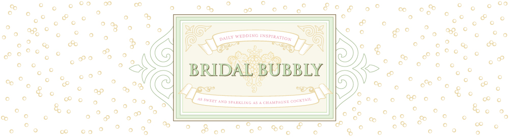 Bridal Bubbly