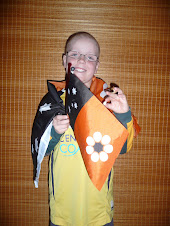 Drew - April 2009