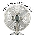 I have Fans!