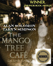 The Mango Tree Cafe, Loi Kroh Road