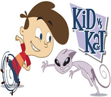 Disney XD presenta..... Kid vs Kat