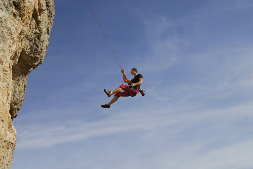 Rock Climbing Equipment for Sale