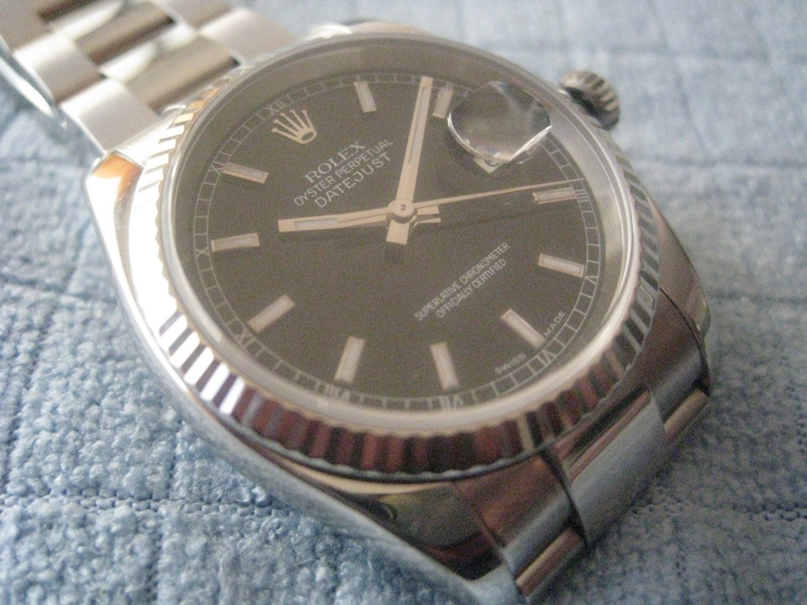 Rolex Oyster 72200 Factory Sale, 50 