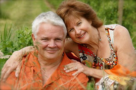 Bill Fink and Judy Stewart