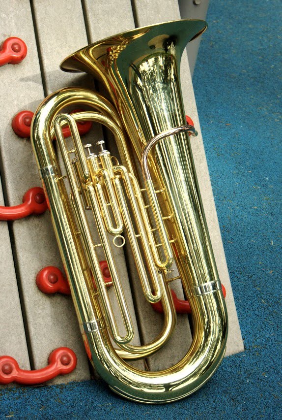 Northwest Musical Instrument Company Tubas