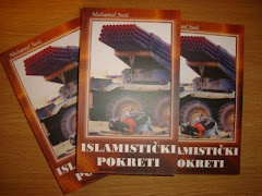 Naručite knjigu "Islamistički pokreti"