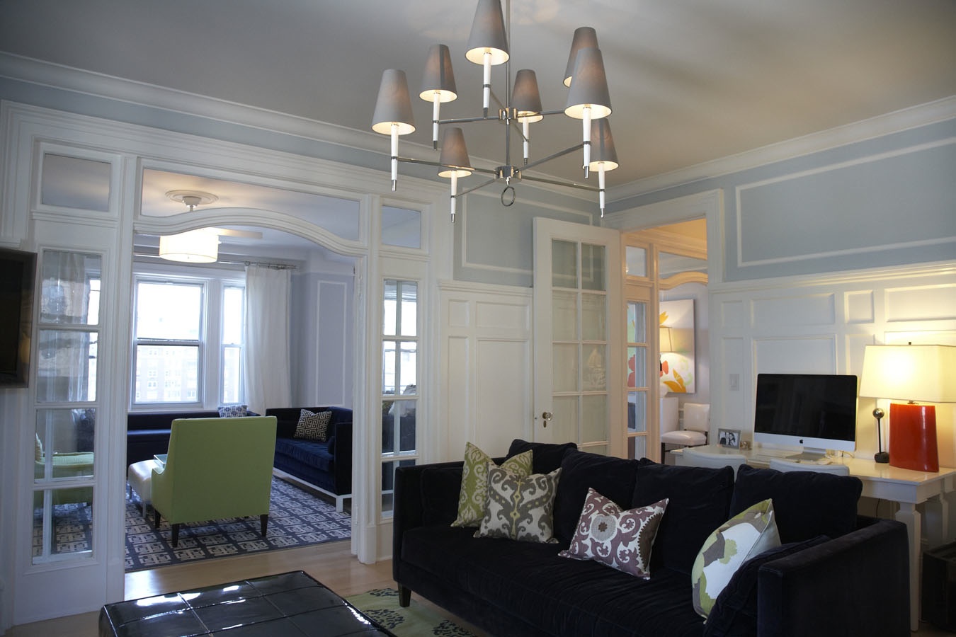 Dwellers Without Decorators Chez Moi Room 2 The Dining Room That