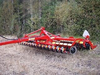 bud n buds what are disk and spike tooth harrows used for bud light corn