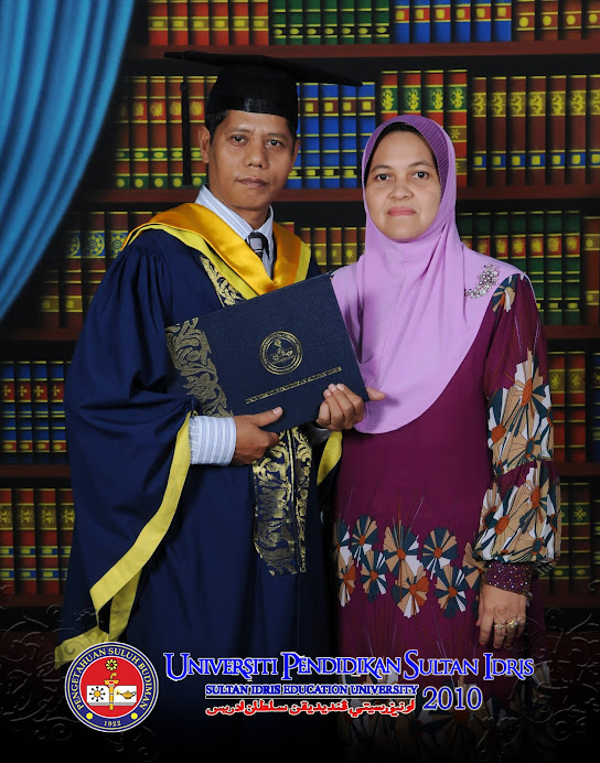 kenangan jadi pelajar