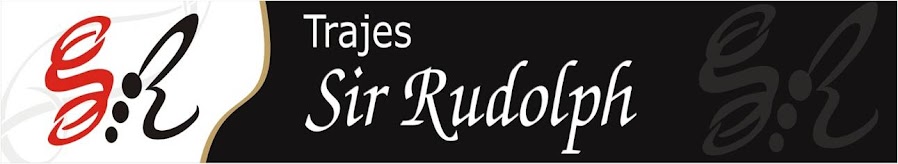 Trajes Sir Rudolph