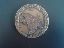 Medalha de Mérito do Concelho