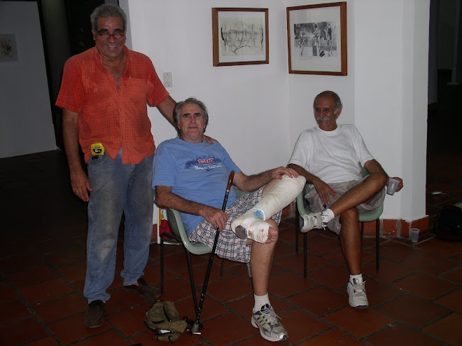 III SALON DE PINTURA DOMINGO EN ARMONIA