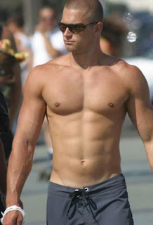 hot guys next door