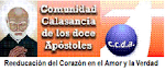 Portal de la Comunidad Calasancia de los Doce Apóstoles
