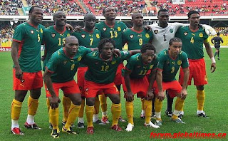 Nigeria football team wiki