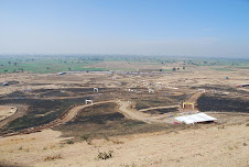 BAJA SAE INDIA 2007