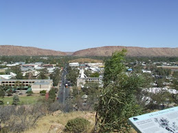 Alice springs 2