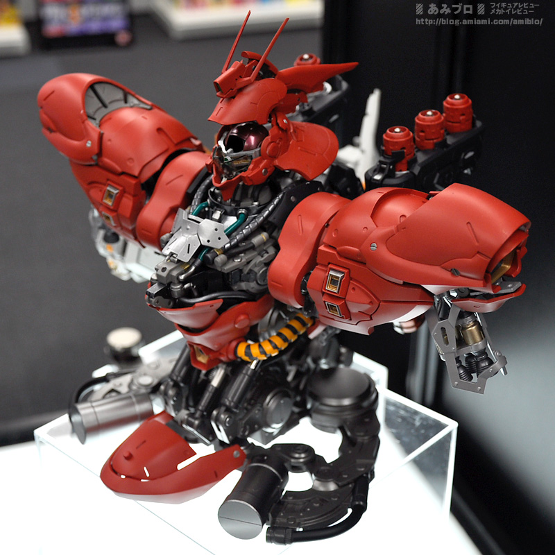 FORMANIA SAZABI サザビー 未開封 ロボット
