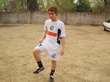 Corre rivero correee