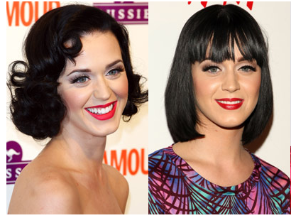 Live In Love: Get The Look: Katy Perry (snow white inspired)